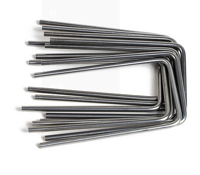 Molybdenum Alloy Parts