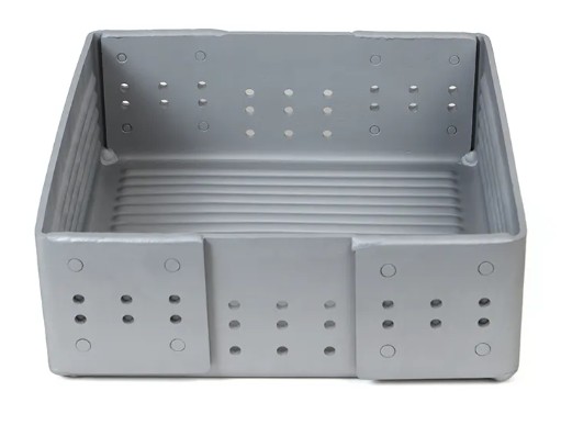 Molybdenum Boat