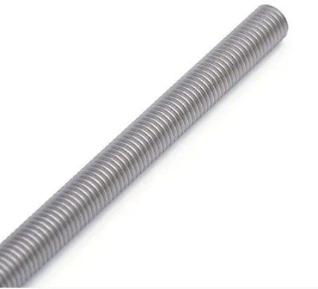 Molybdenum Bolt