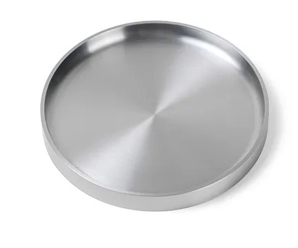 Molybdenum Crucible