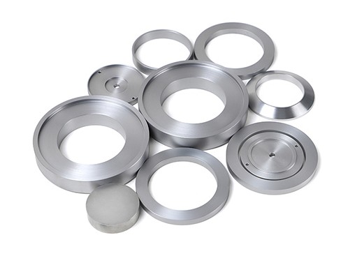 Molybdenum Disc