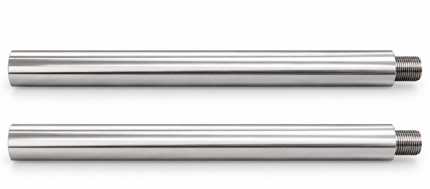 Molybdenum Electrode
