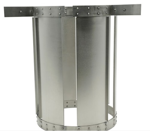 Molybdenum Heating Element