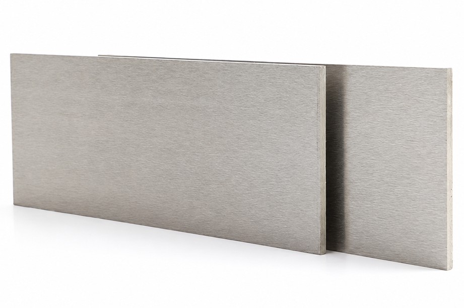 Molybdenum Plate