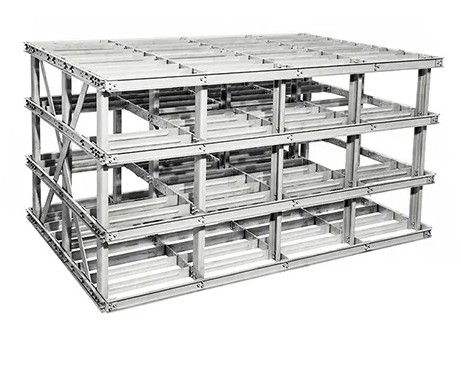 Molybdenum Rack