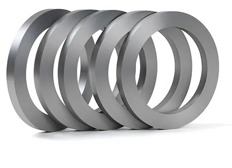 Molybdenum Ring