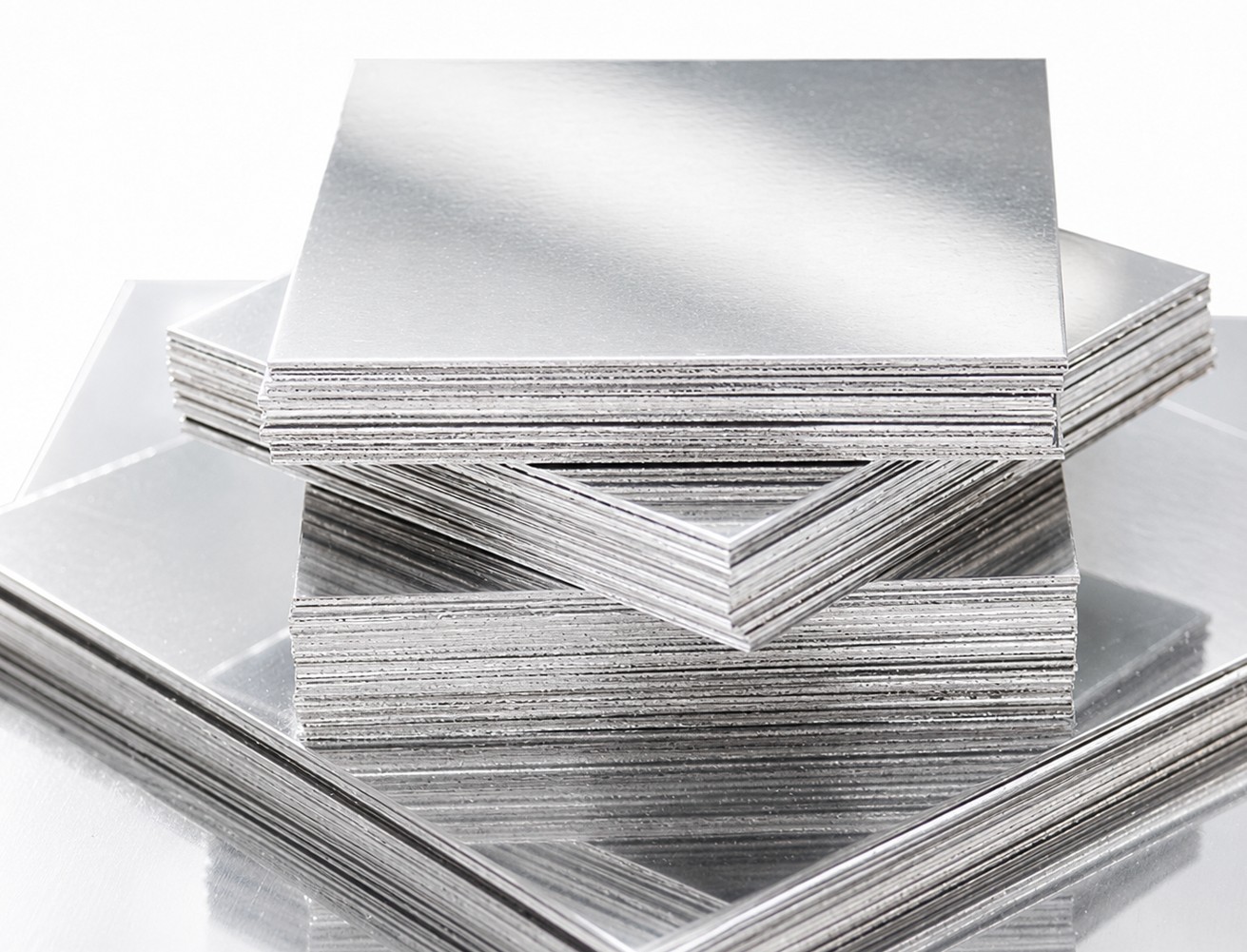 Why High Purity (99.95%) Molybdenum Matters