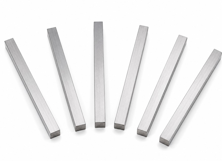 Molybdenum Strip