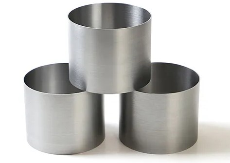 Molybdenum Tube